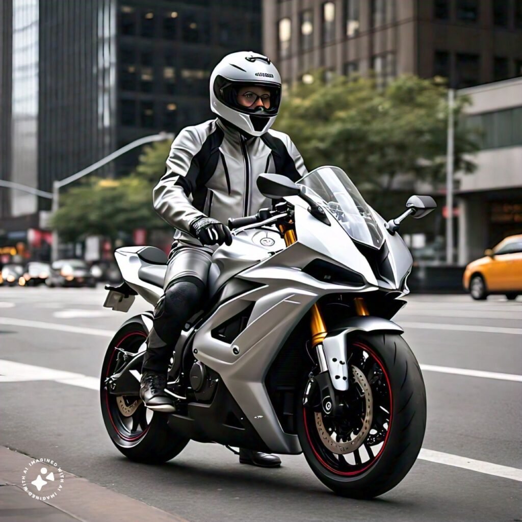 Understanding Motorcycle Insurance in the USA